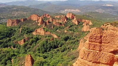 Abenteuer Spanien