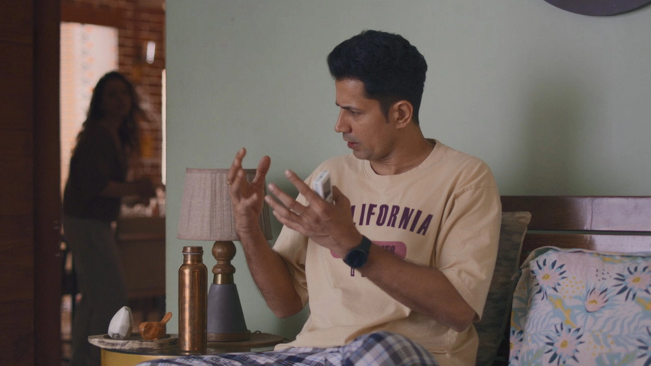 Permanent Roommates