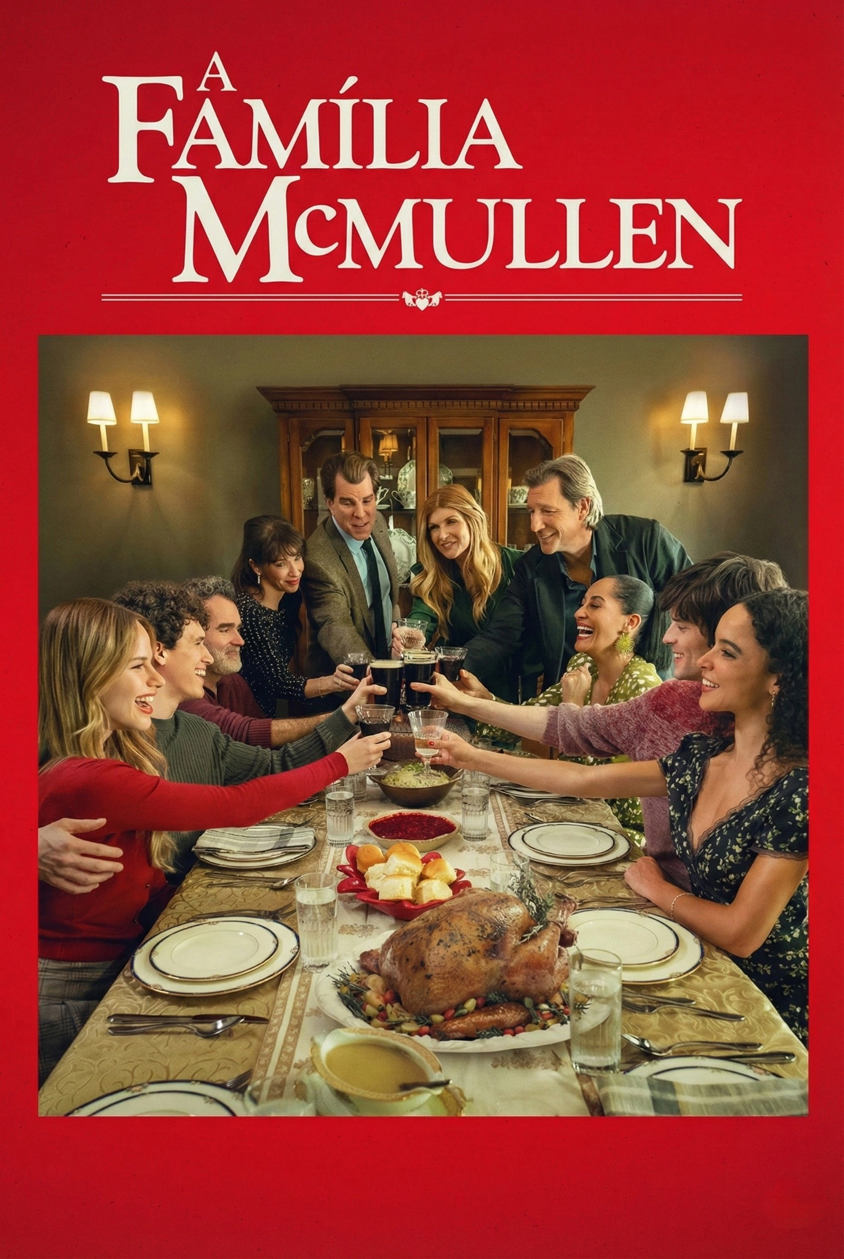 The Family McMullen