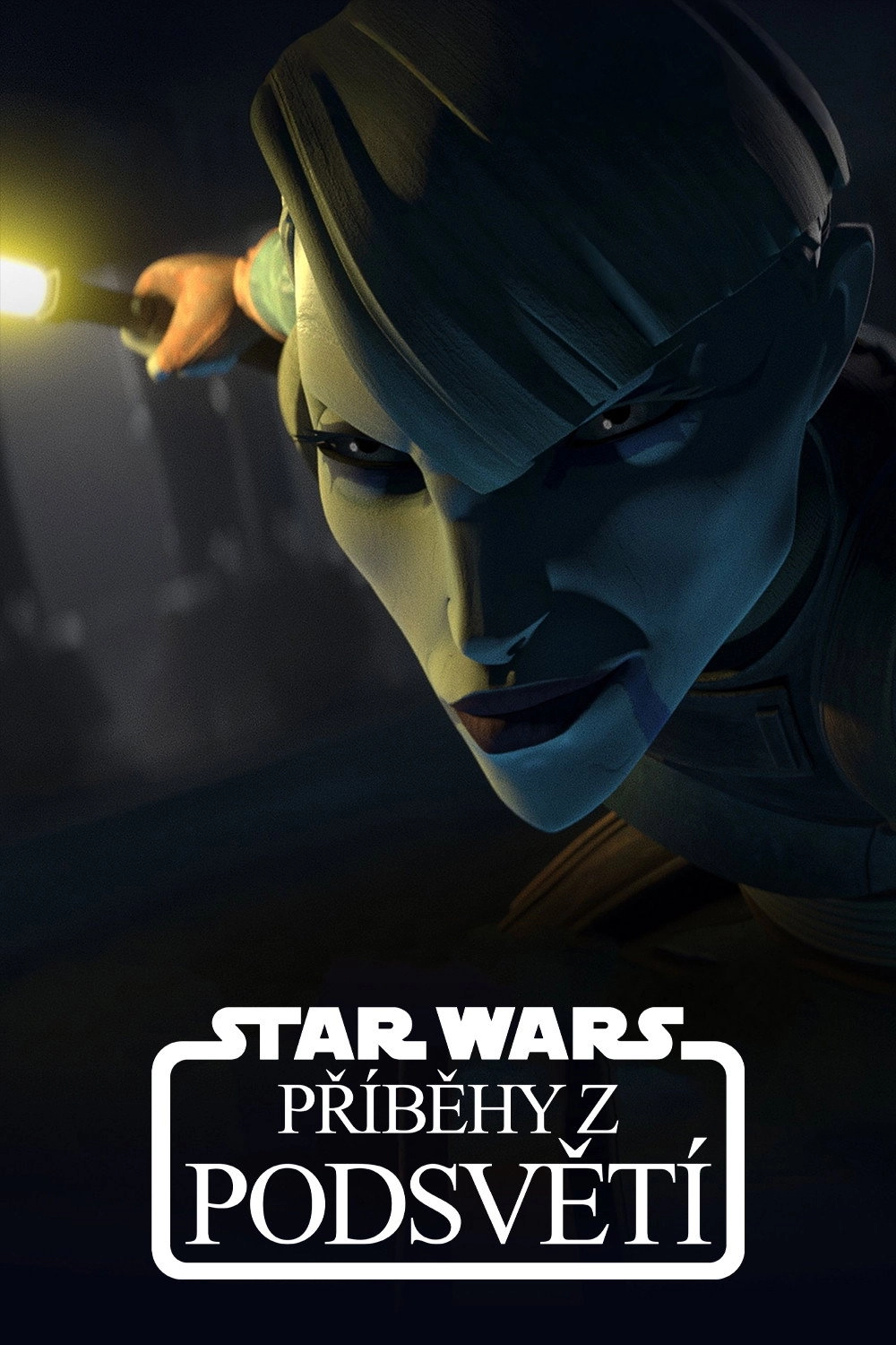 Star Wars: Tales of the Underworld