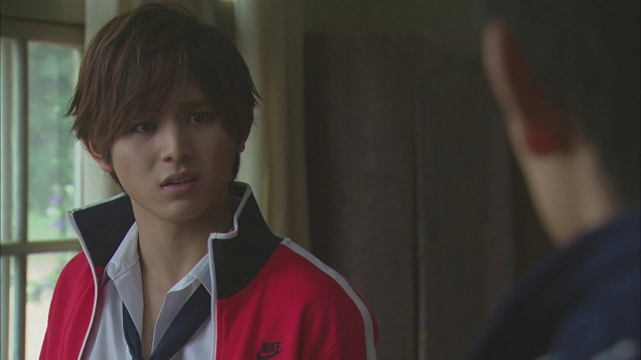 The Files of Young Kindaichi Neo