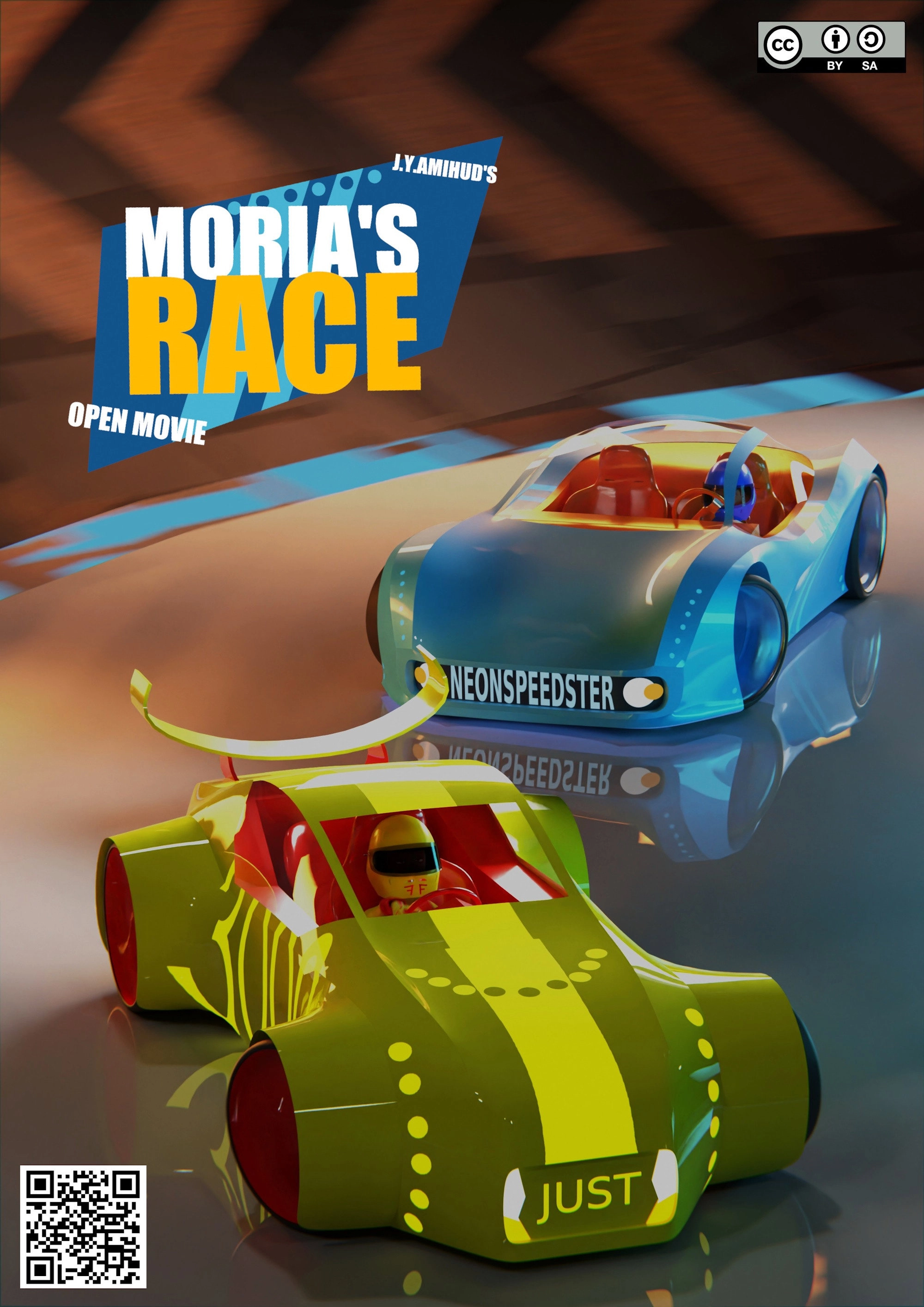 Moria's Race