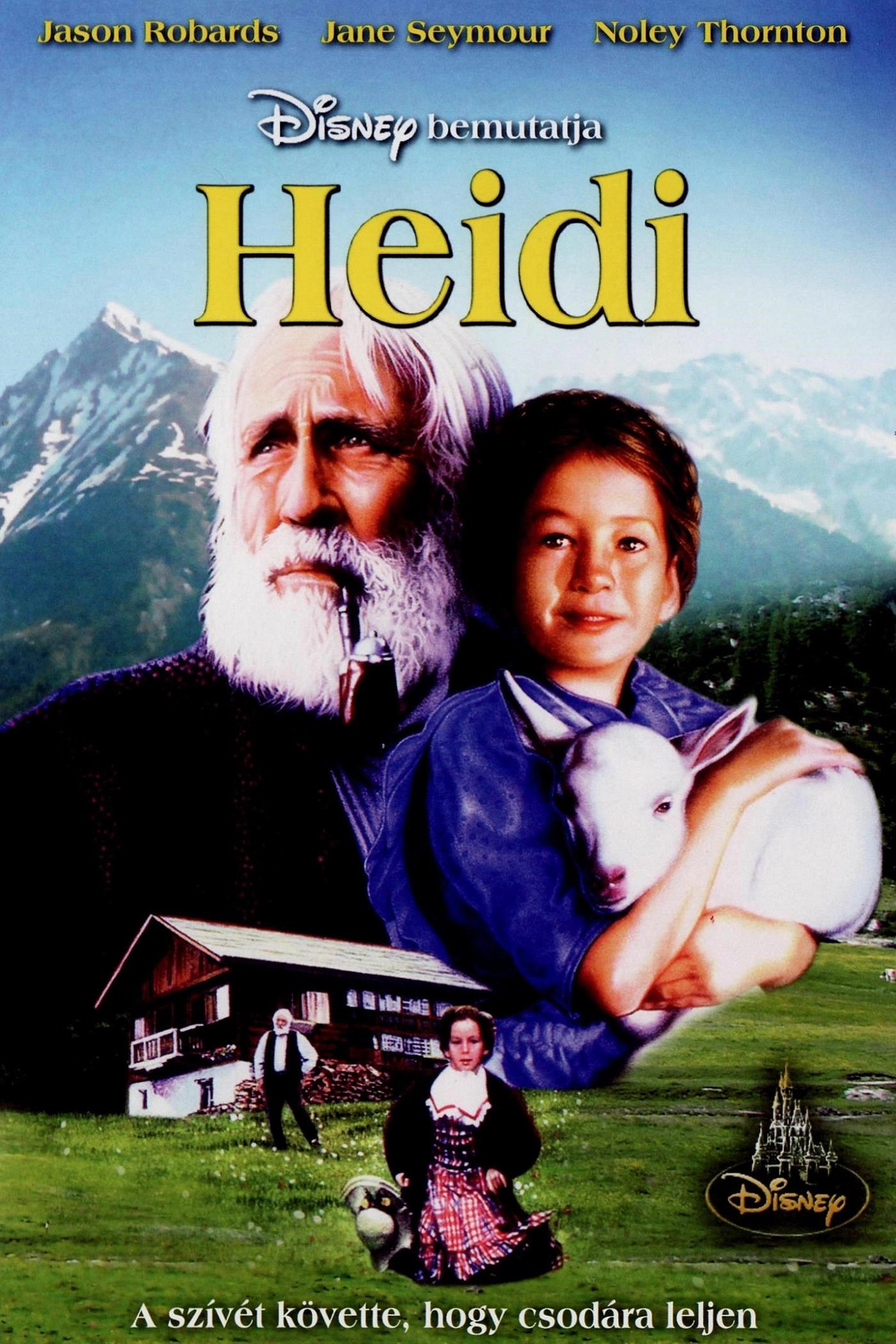 Heidi