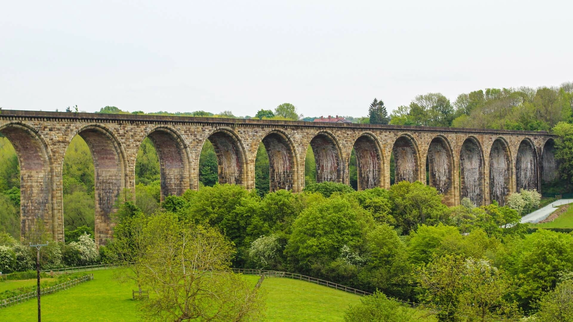 World's Most Scenic Railway Journeys