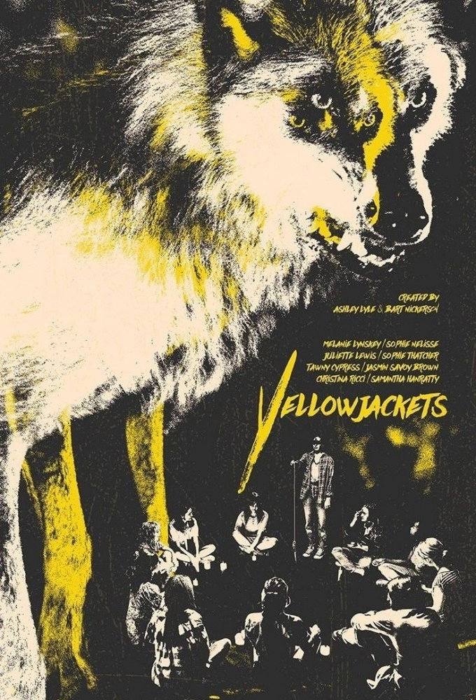 Yellowjackets