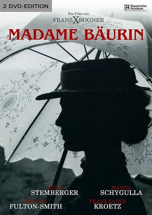 Madame Bäurin