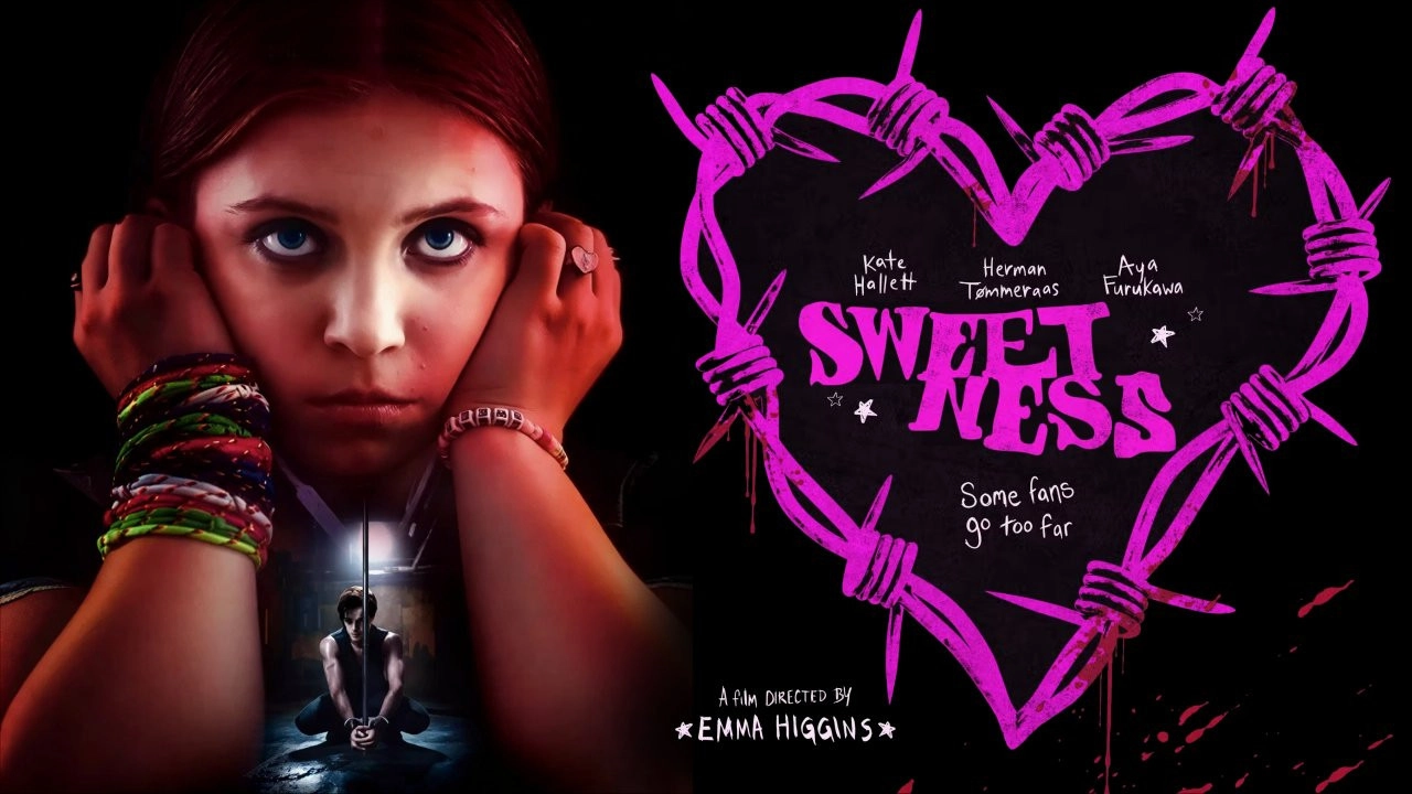 Sweetness