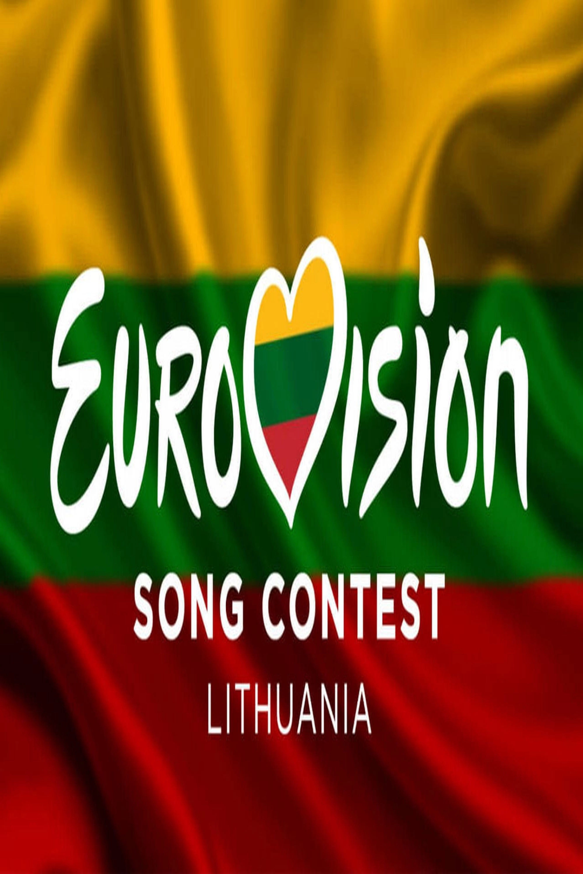 Eurovizija.LT