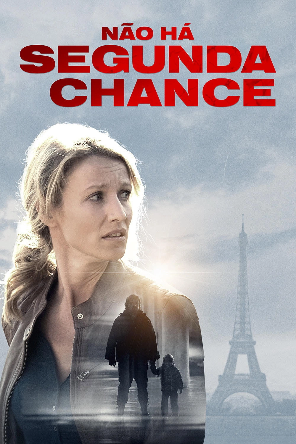 No Second Chance
