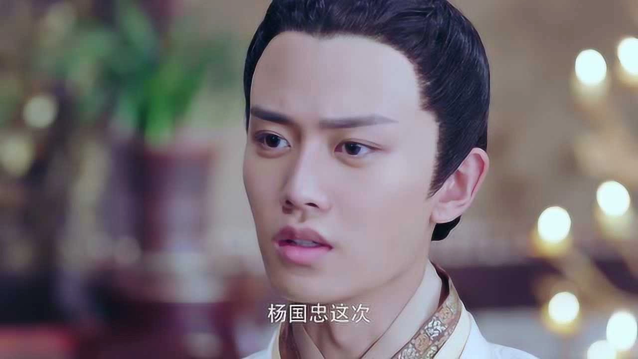 The Glory of Tang Dynasty