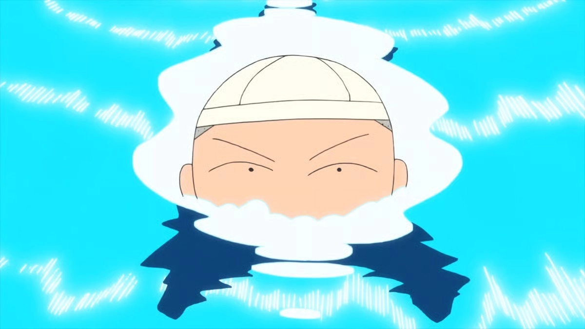 Shounen Ashibe Go! Go! Goma-chan