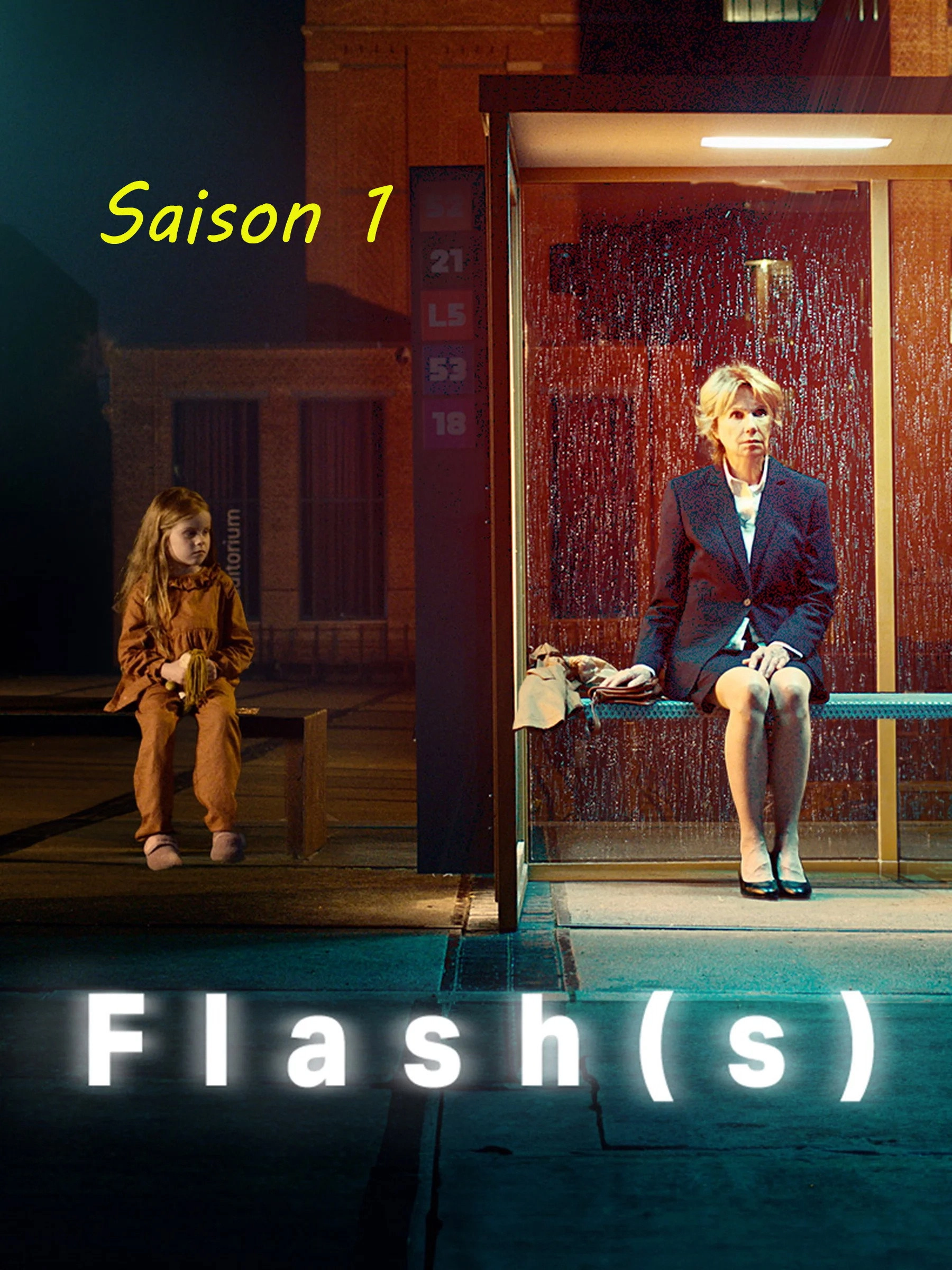 Flash(s)