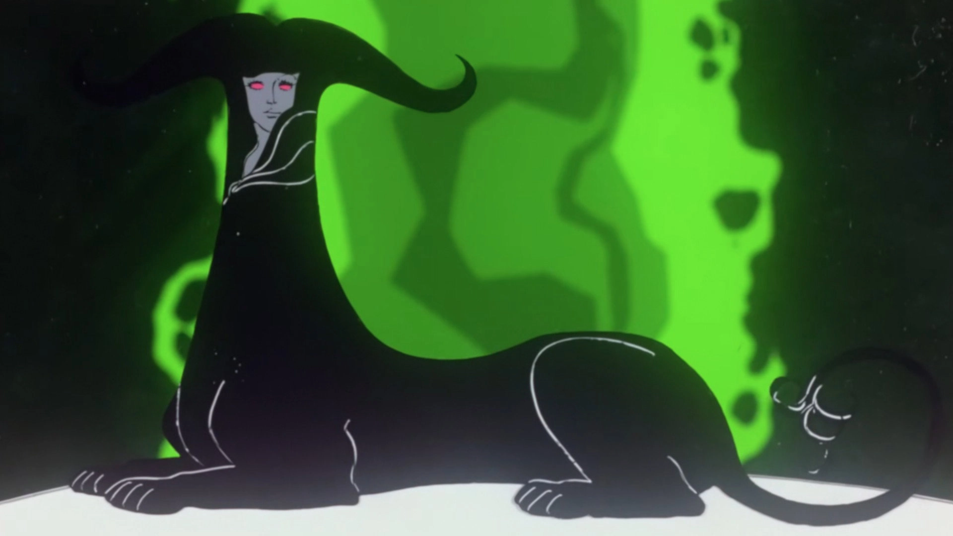 Belladonna of Sadness