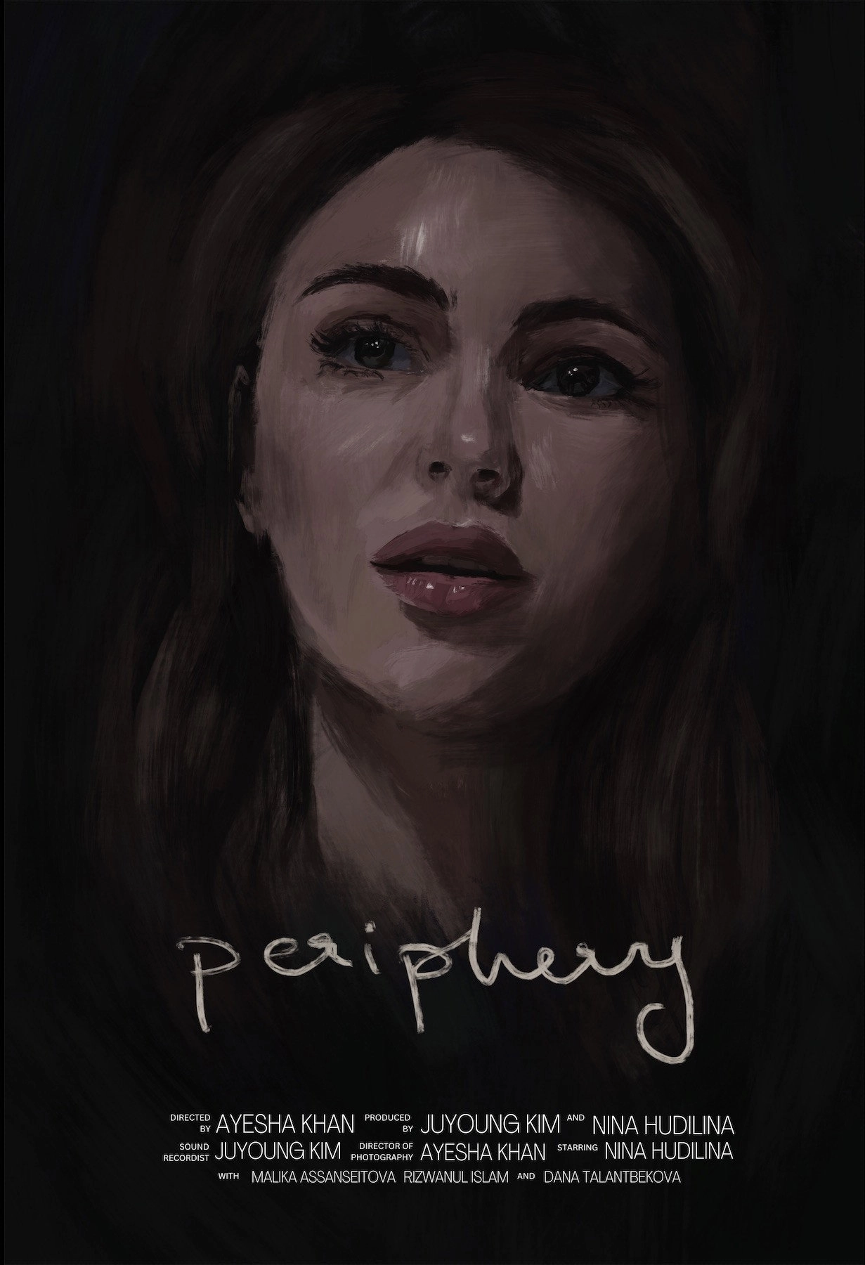 Periphery