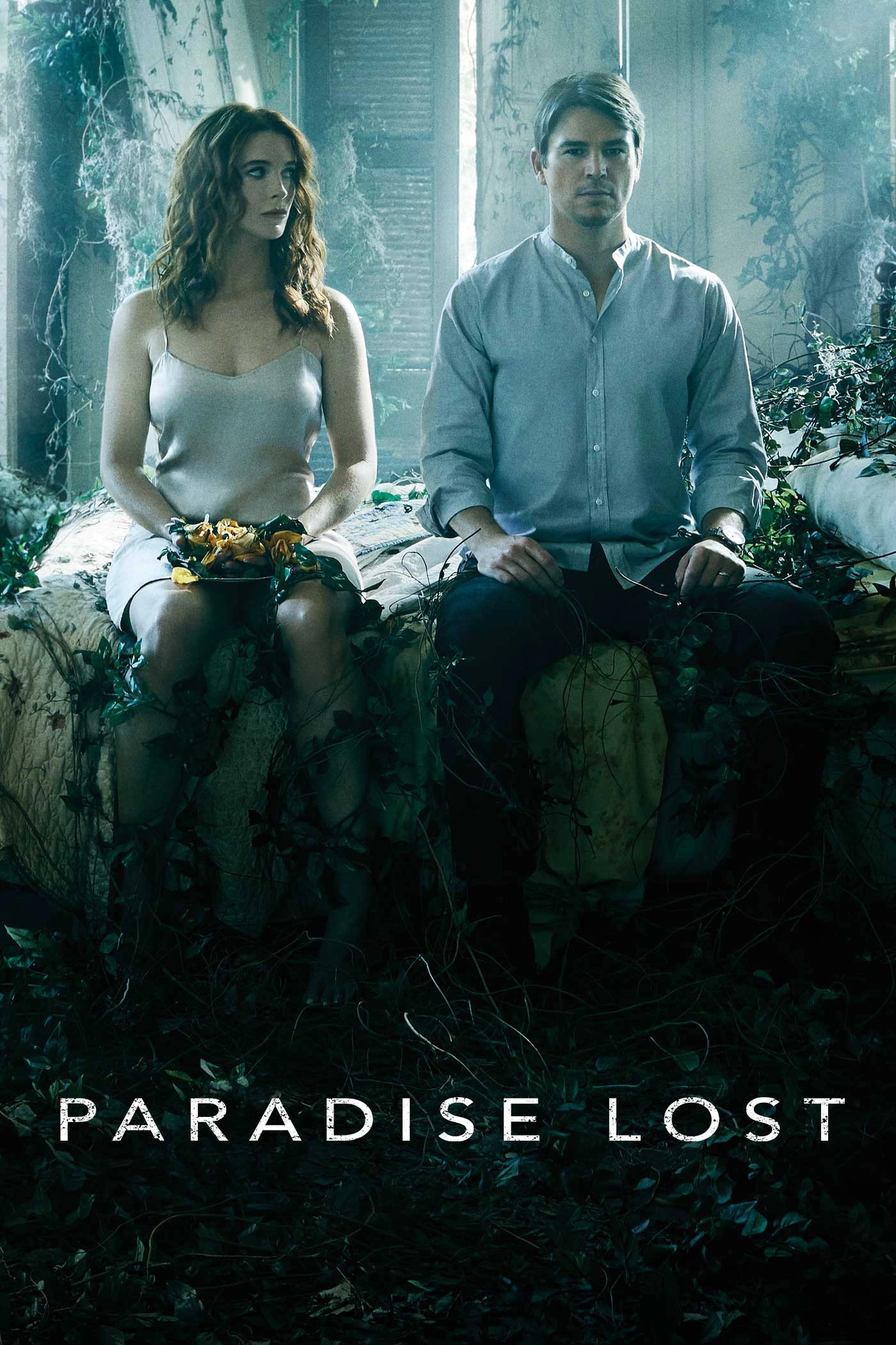 Paradise Lost