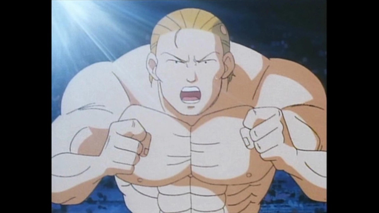 Jungle King Taa-chan