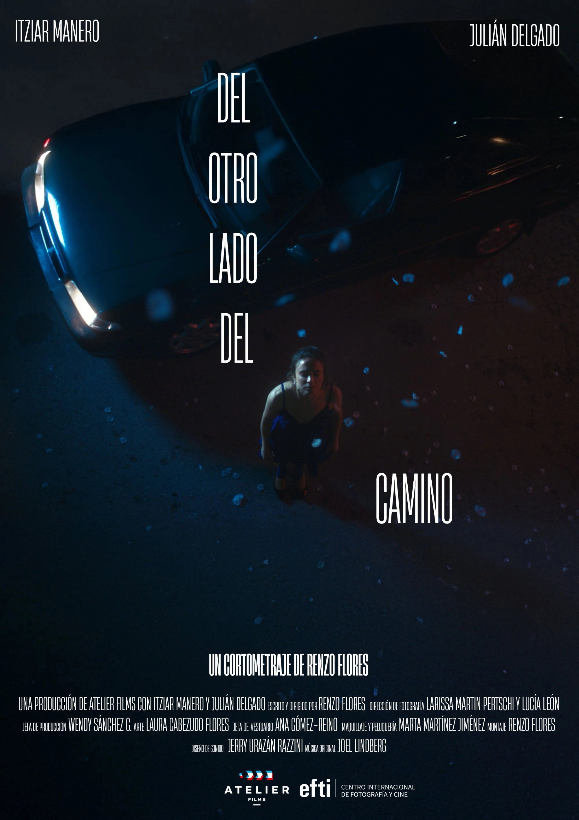 O Protagonista