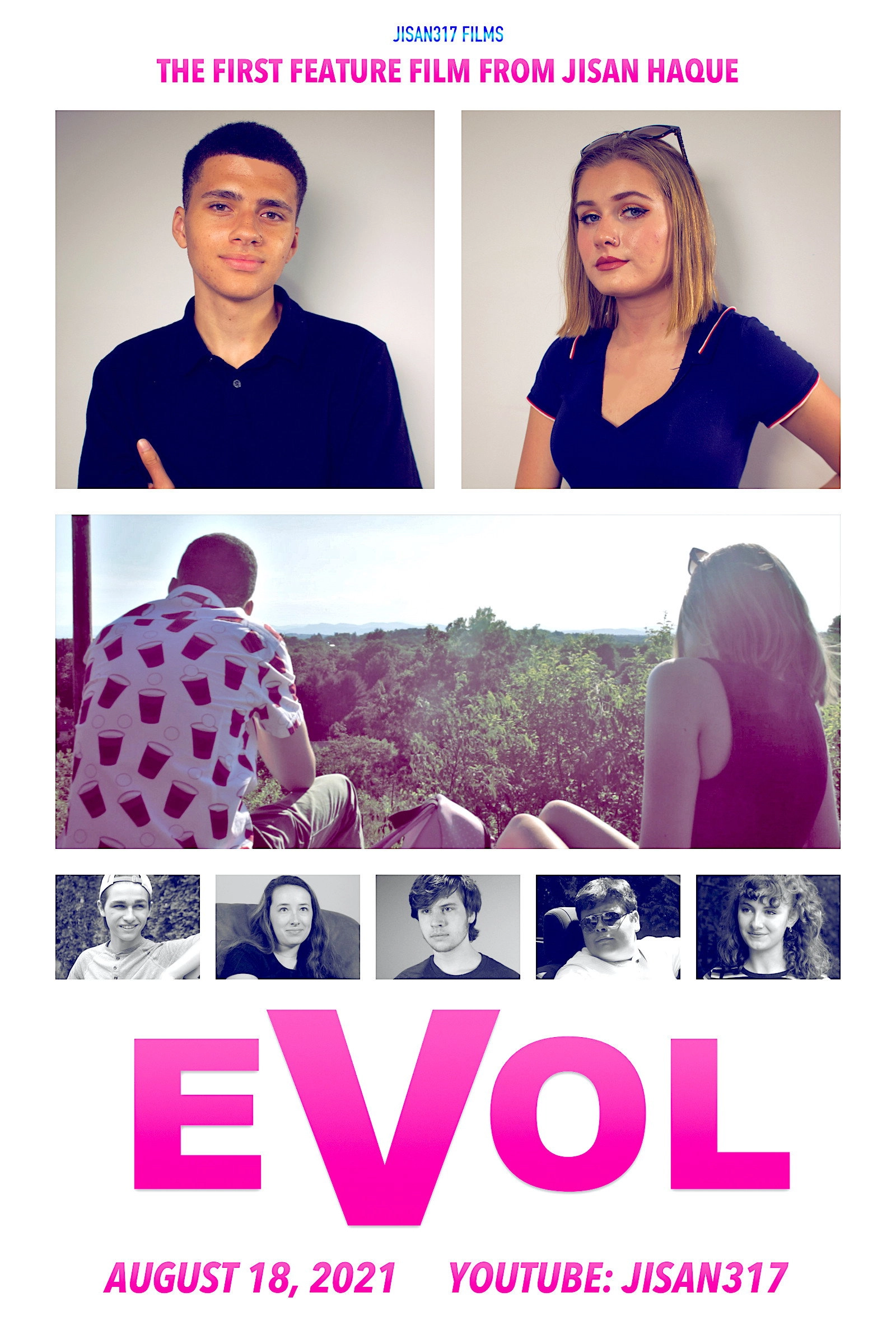 Evol