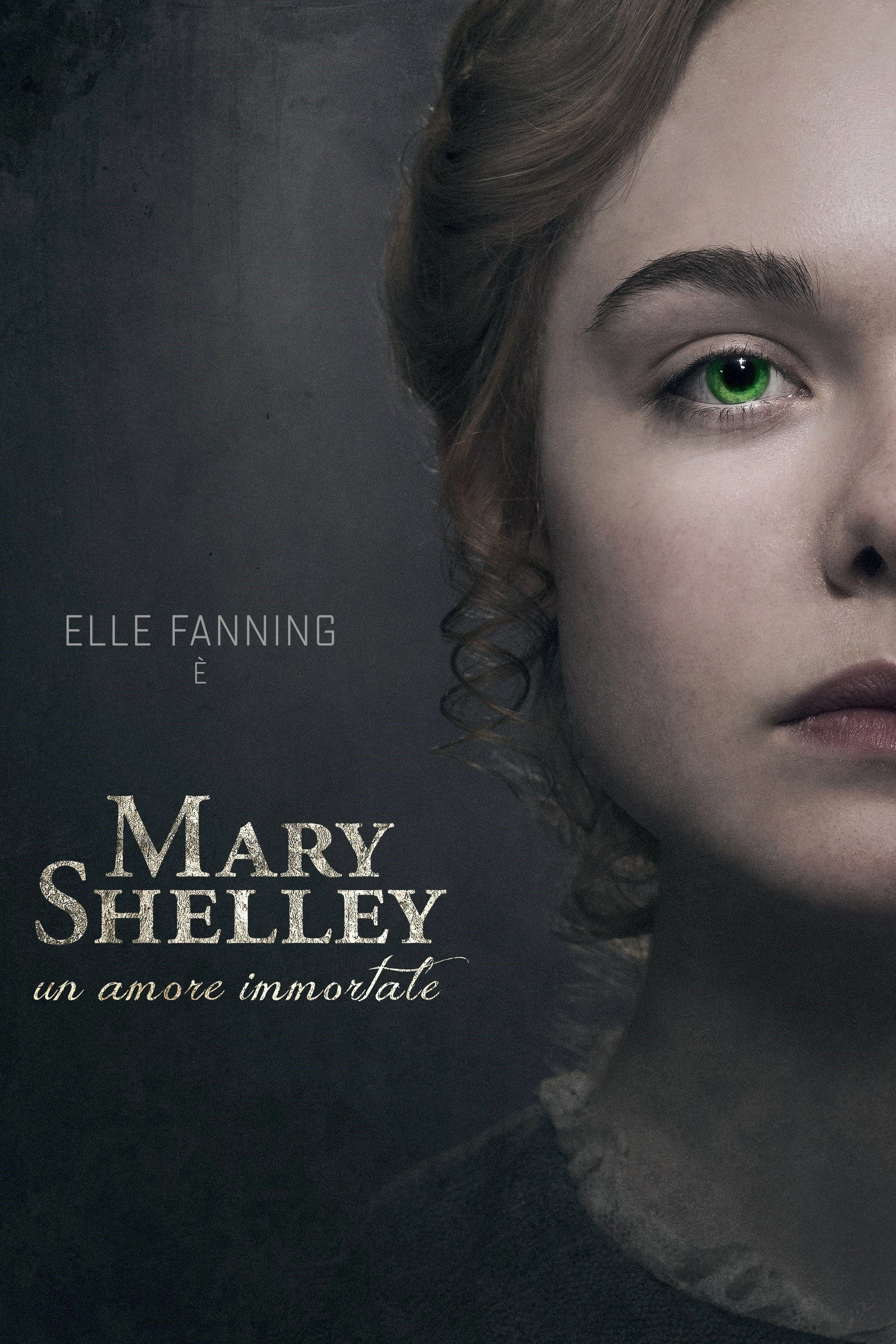 Mary Shelley