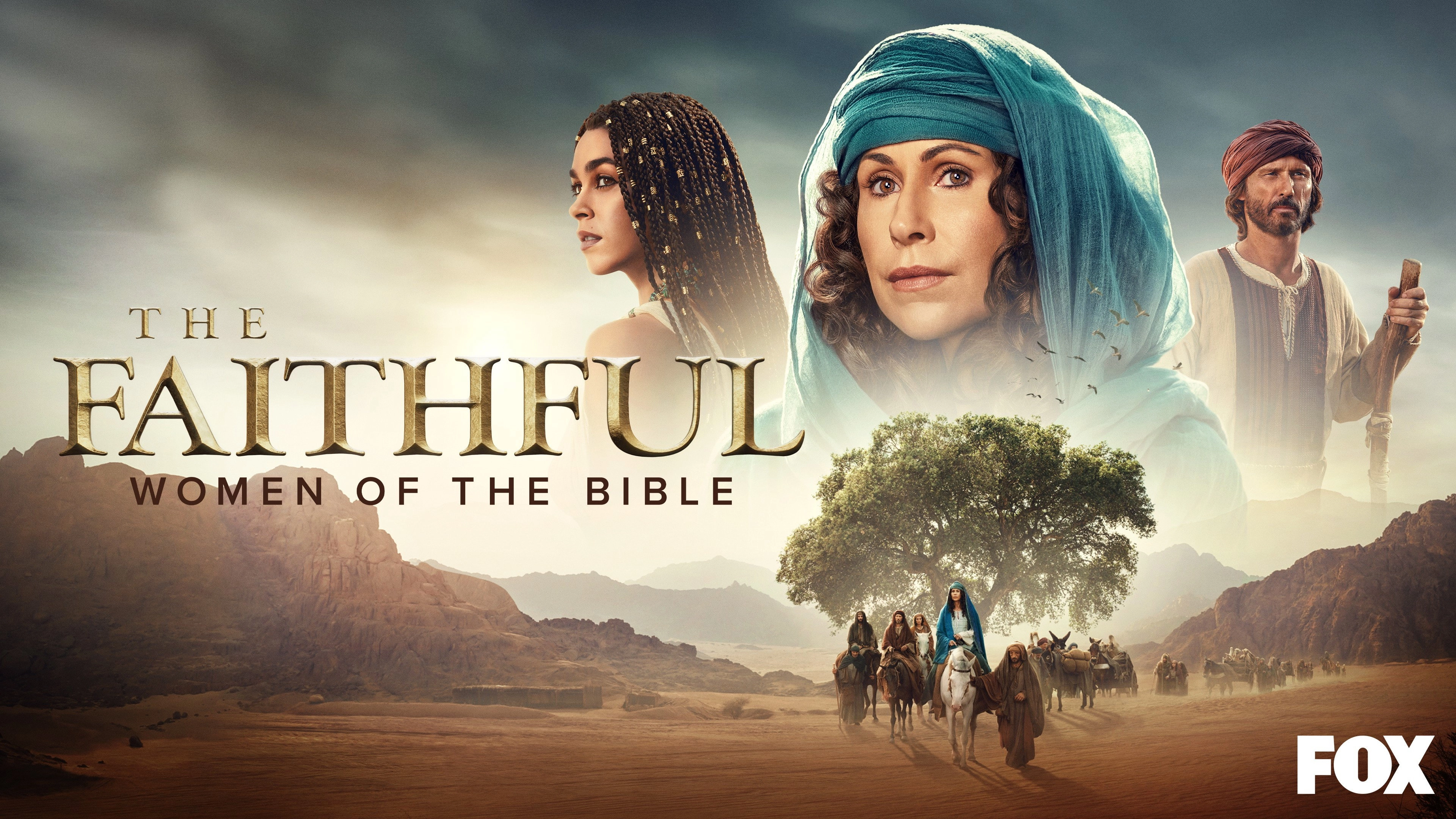 The Faithful