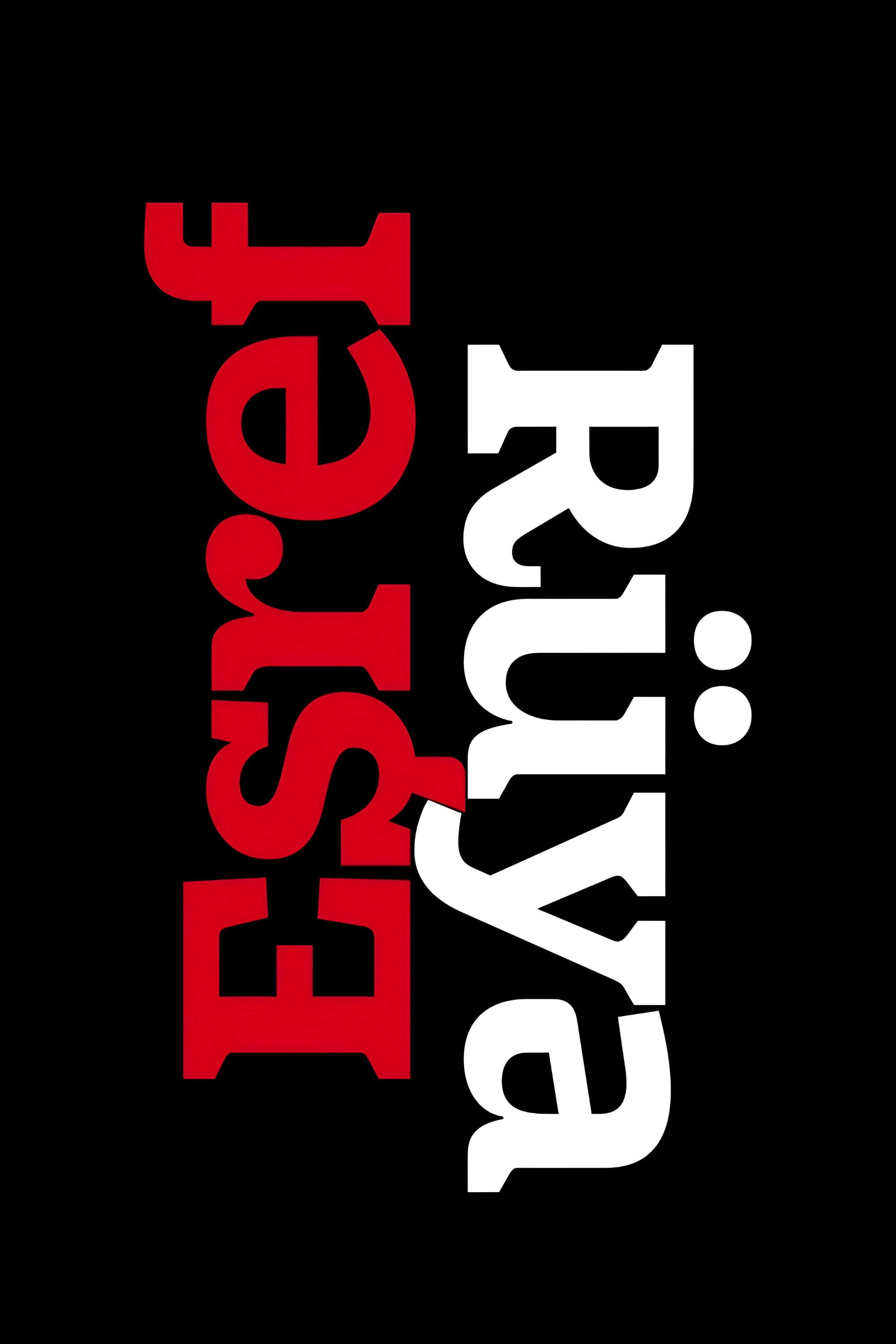 Esref's Dream