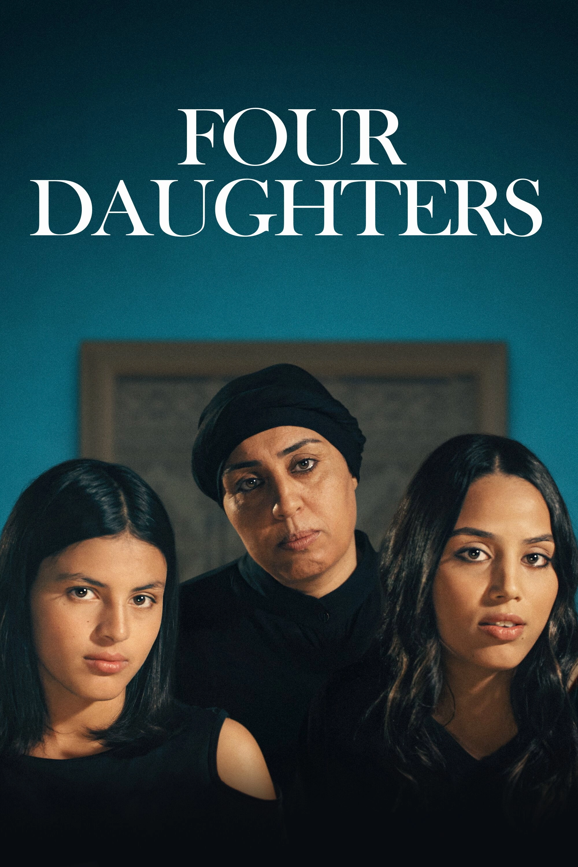 Four Daughters