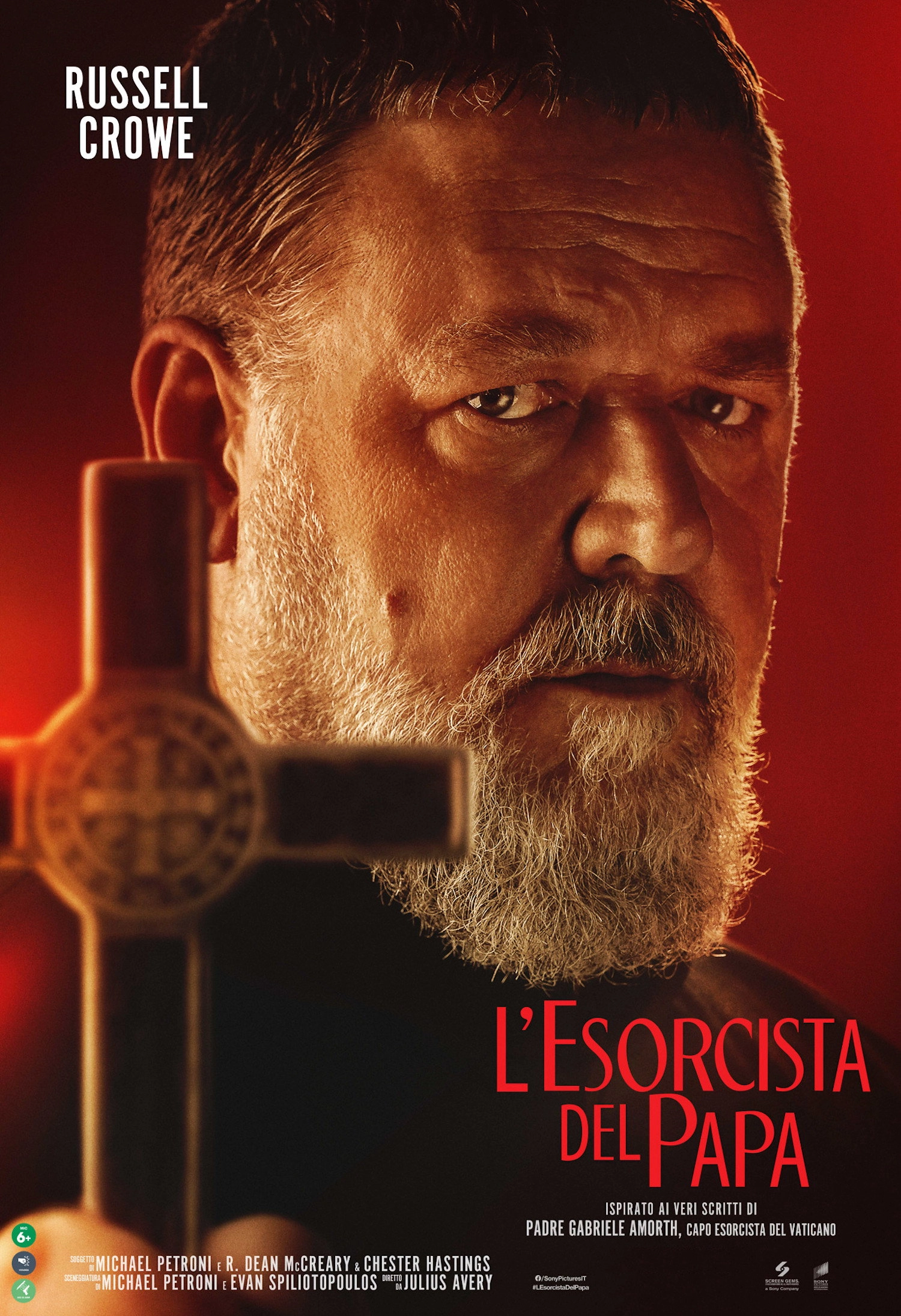 The Pope's Exorcist