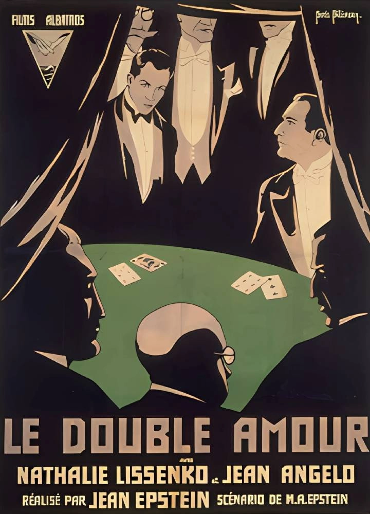 Double Love