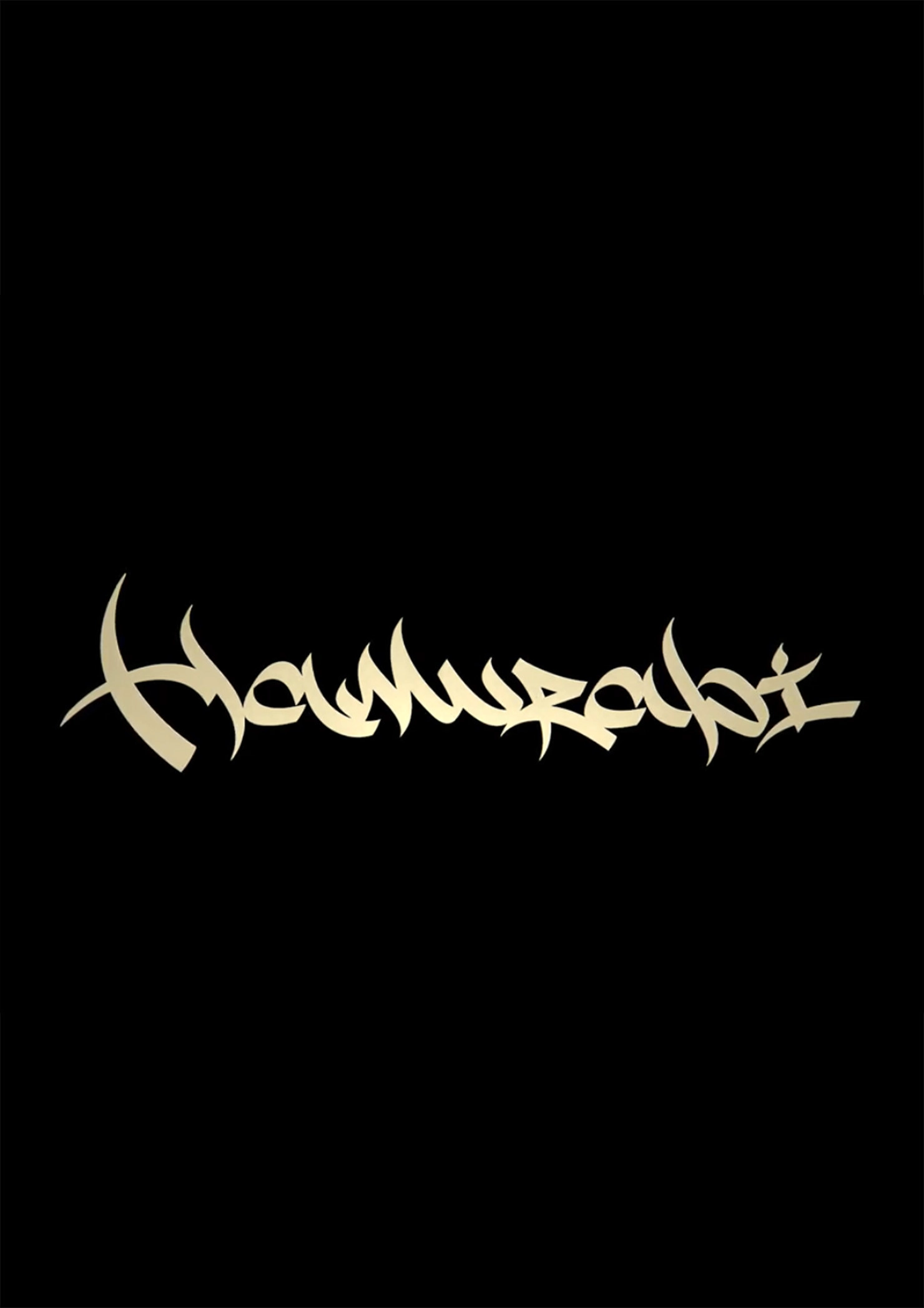 Hammurabi