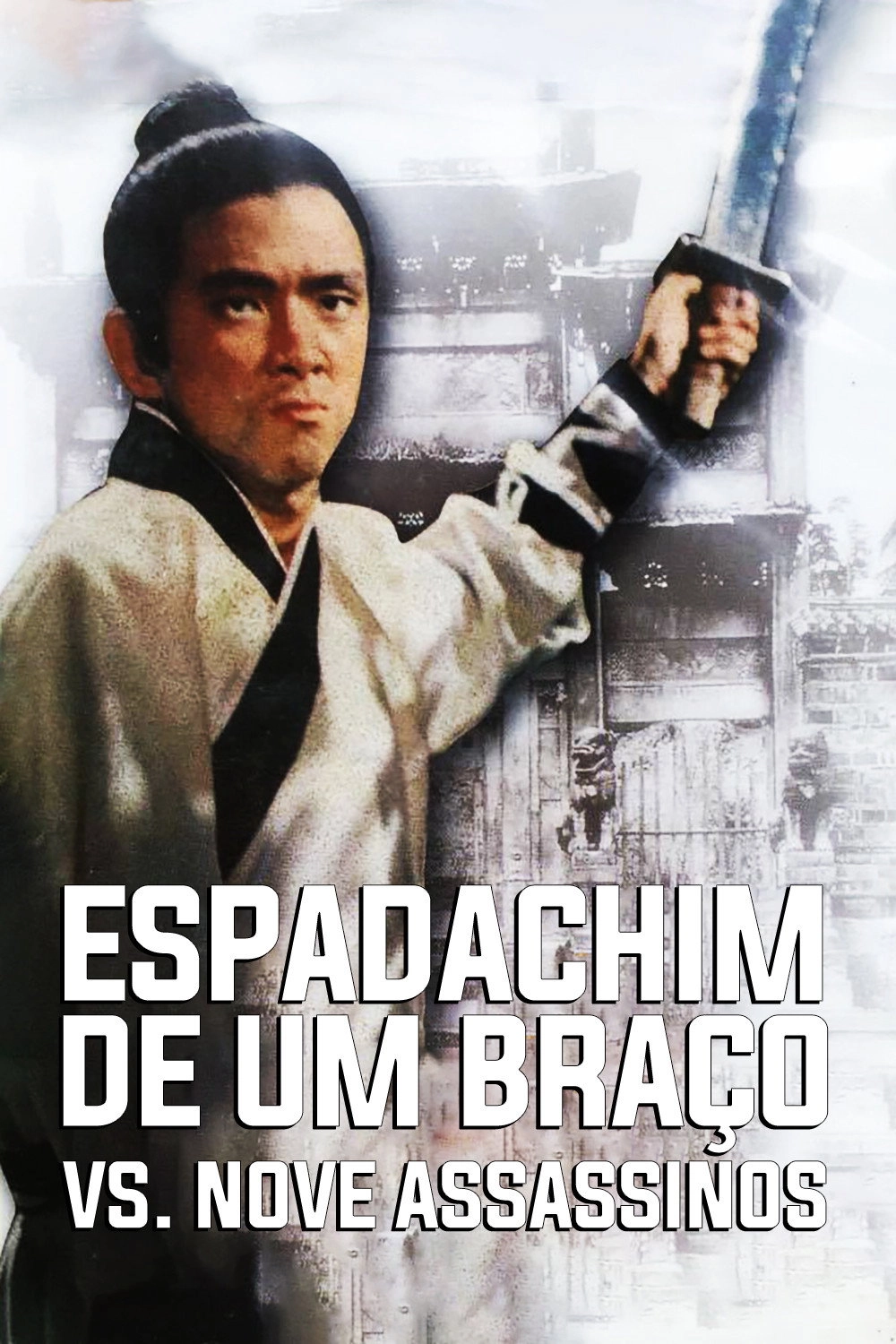The One Armed Swordsmen
