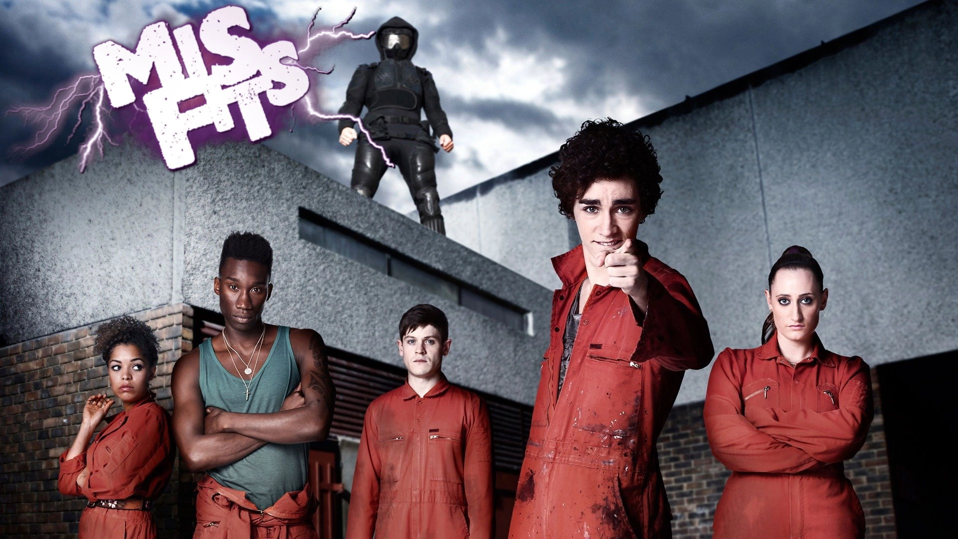 Misfits