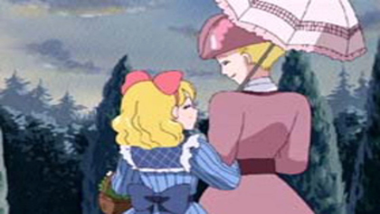 Ashita no Nadja