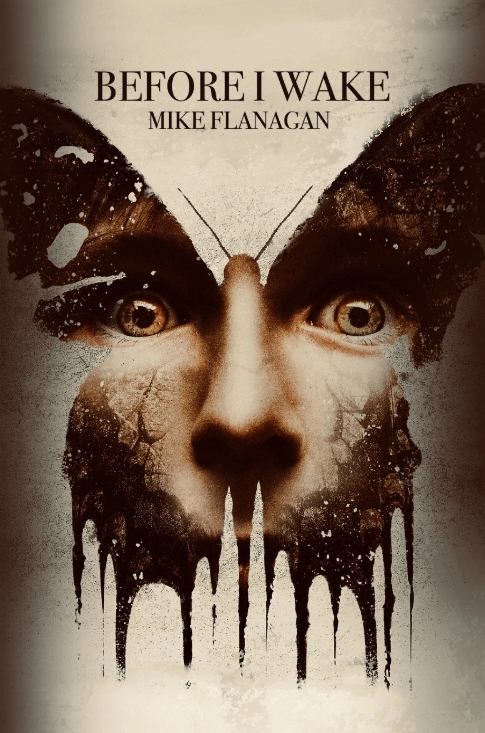 Before I Wake