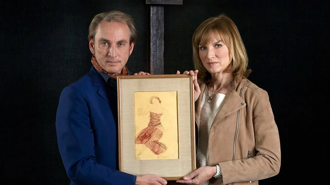 Fake or Fortune?