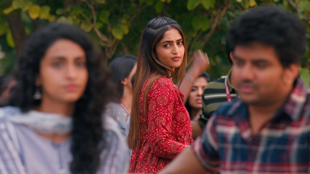 Akash Vaani