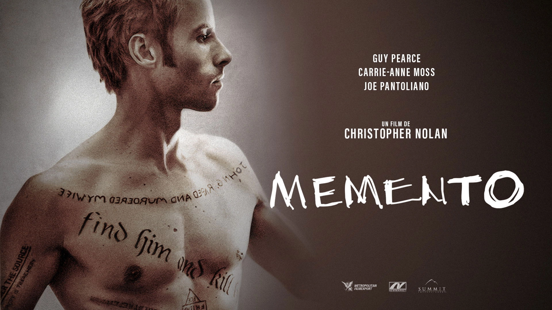 Memento