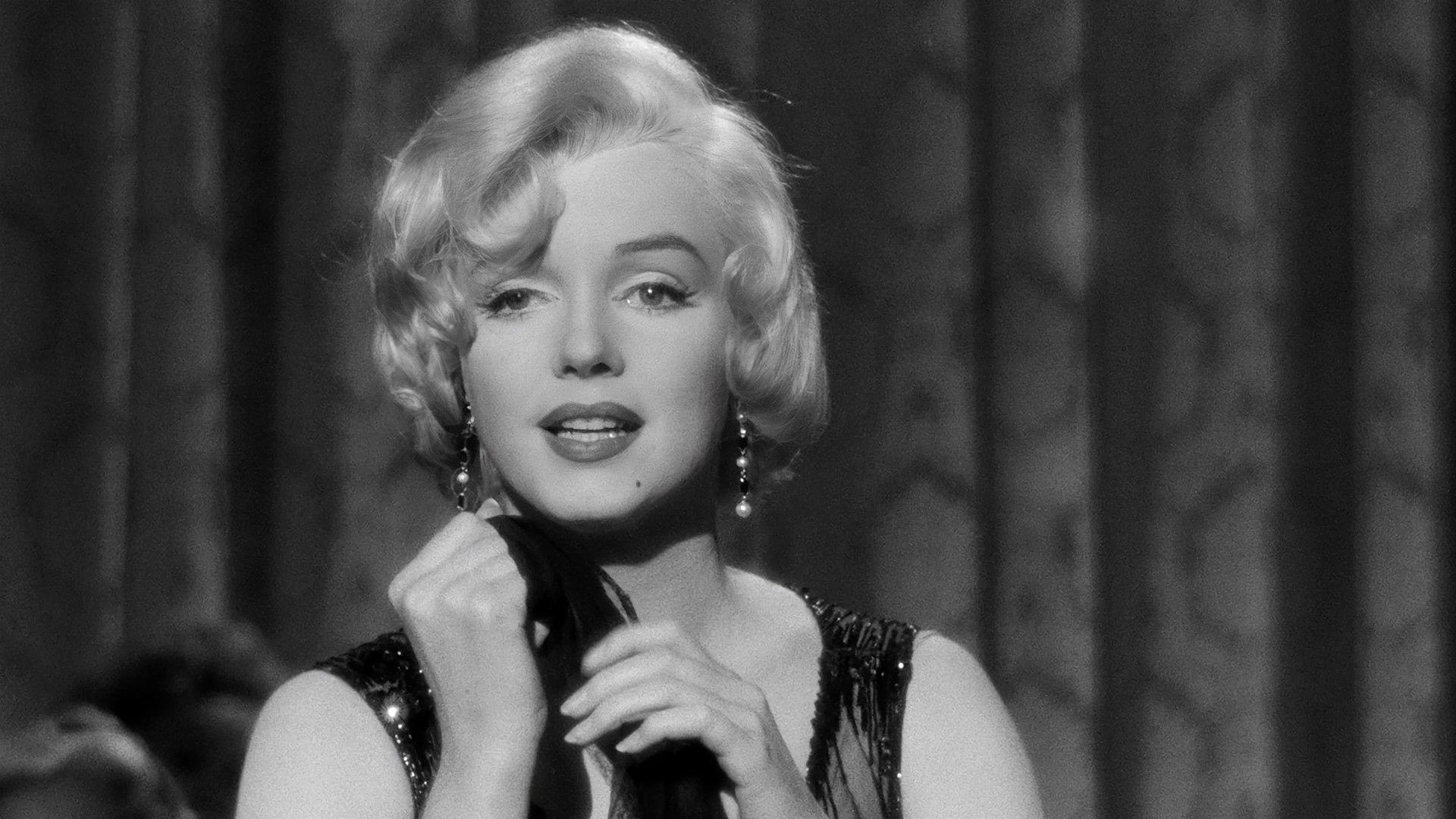 Some Like It Hot