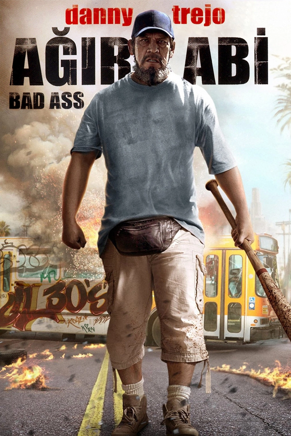 Bad Ass