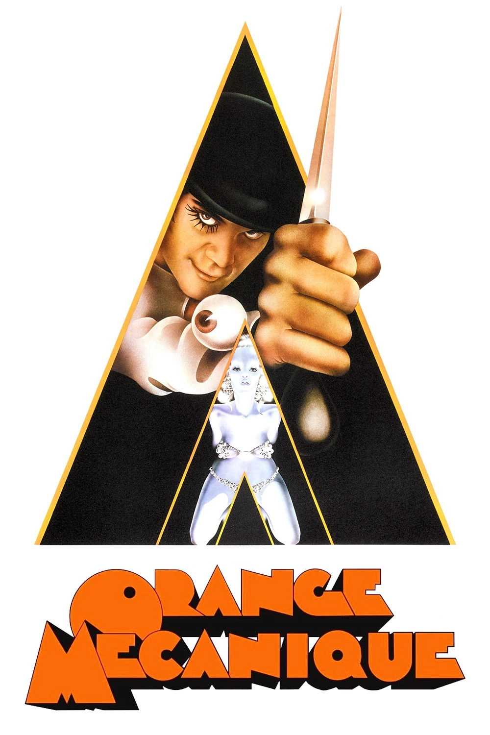 A Clockwork Orange