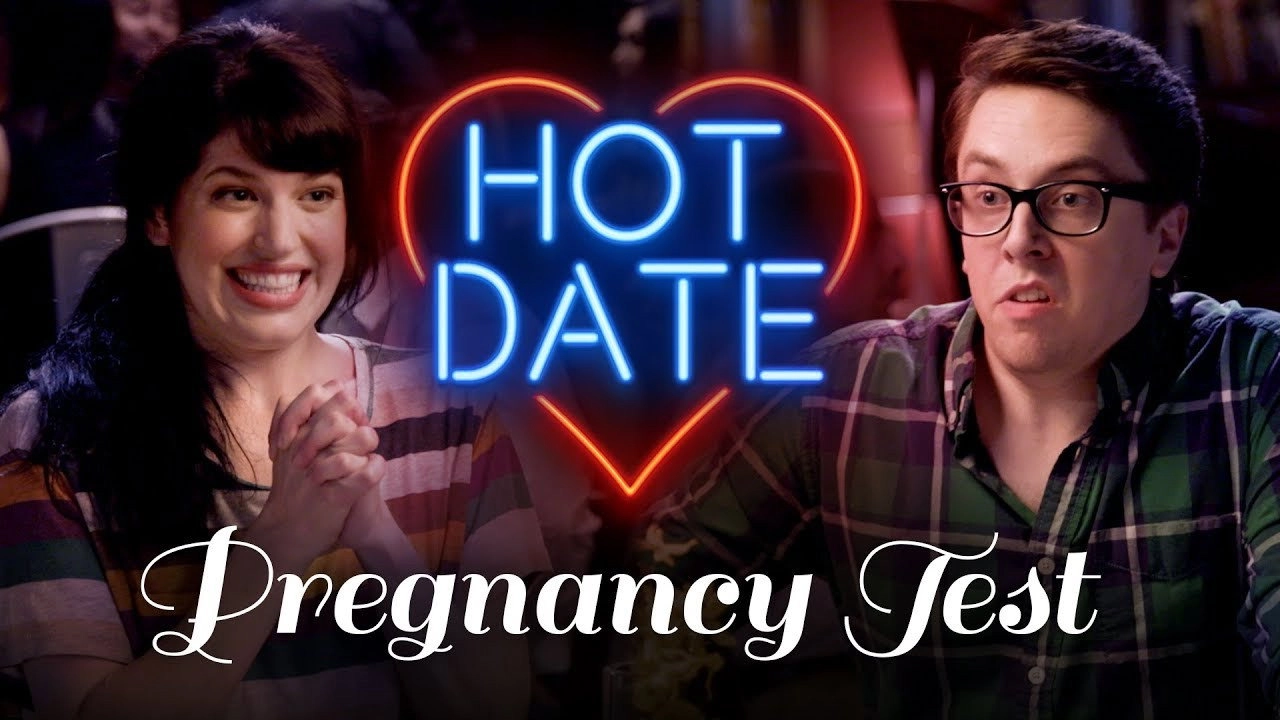 Hot Date: The Web Series