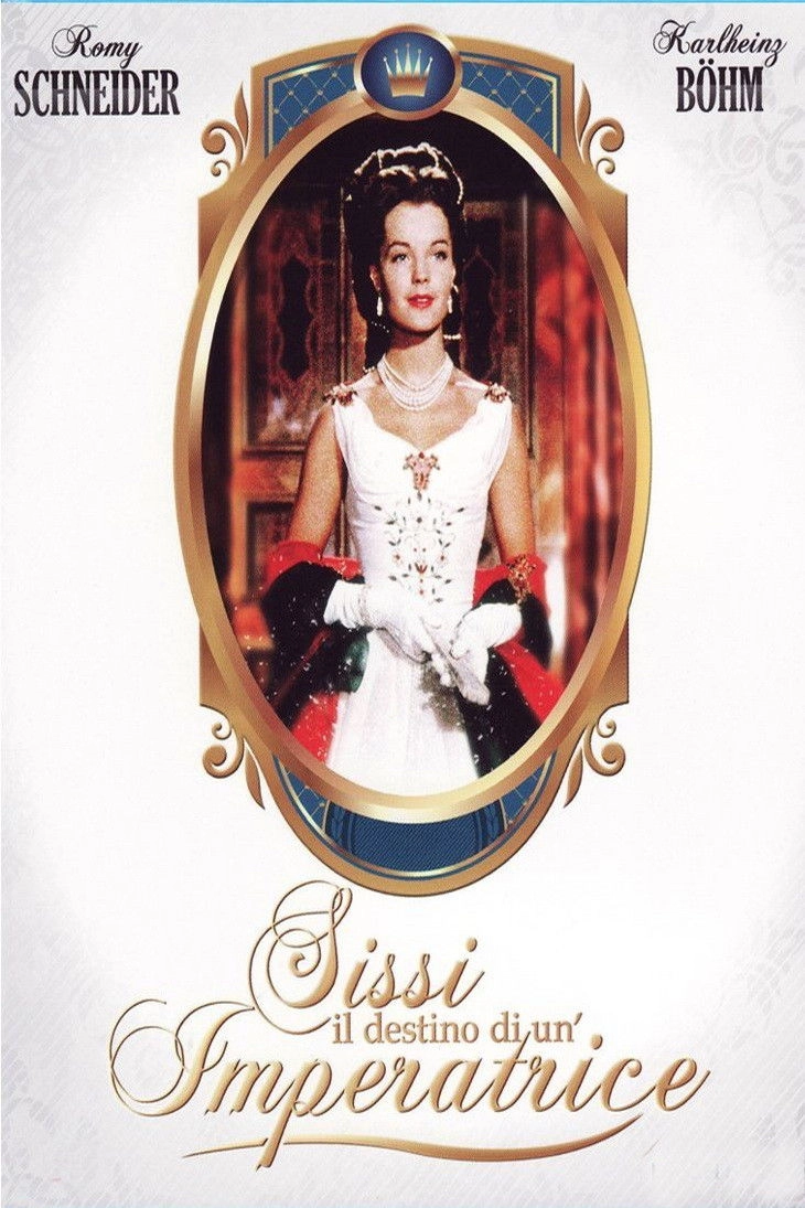 Sissi: The Fateful Years of an Empress
