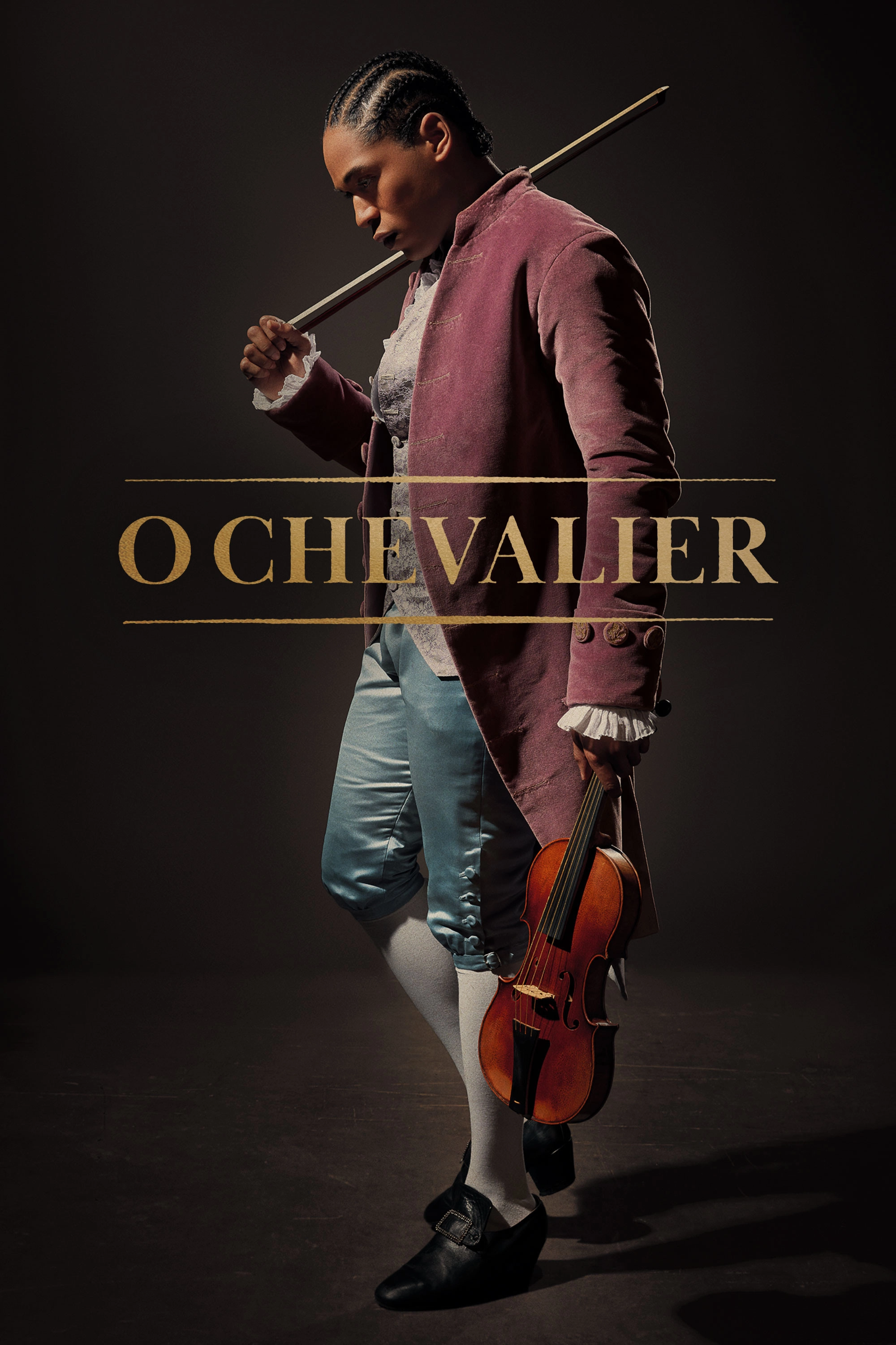 Chevalier