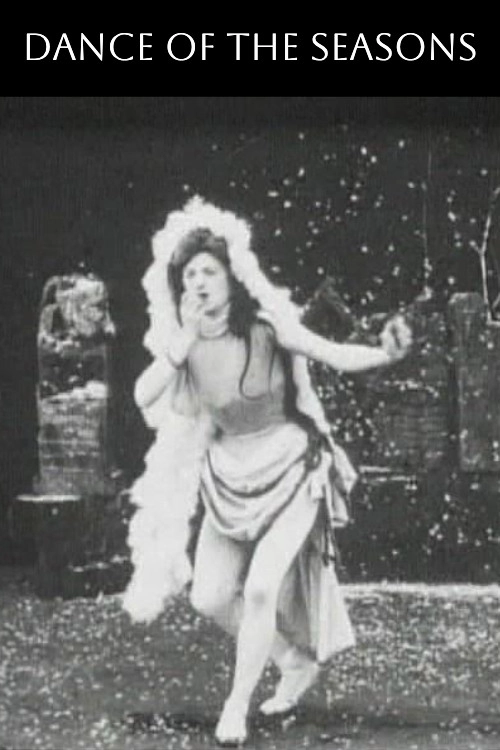 Dance of the Seasons: Winter, Snow Dance