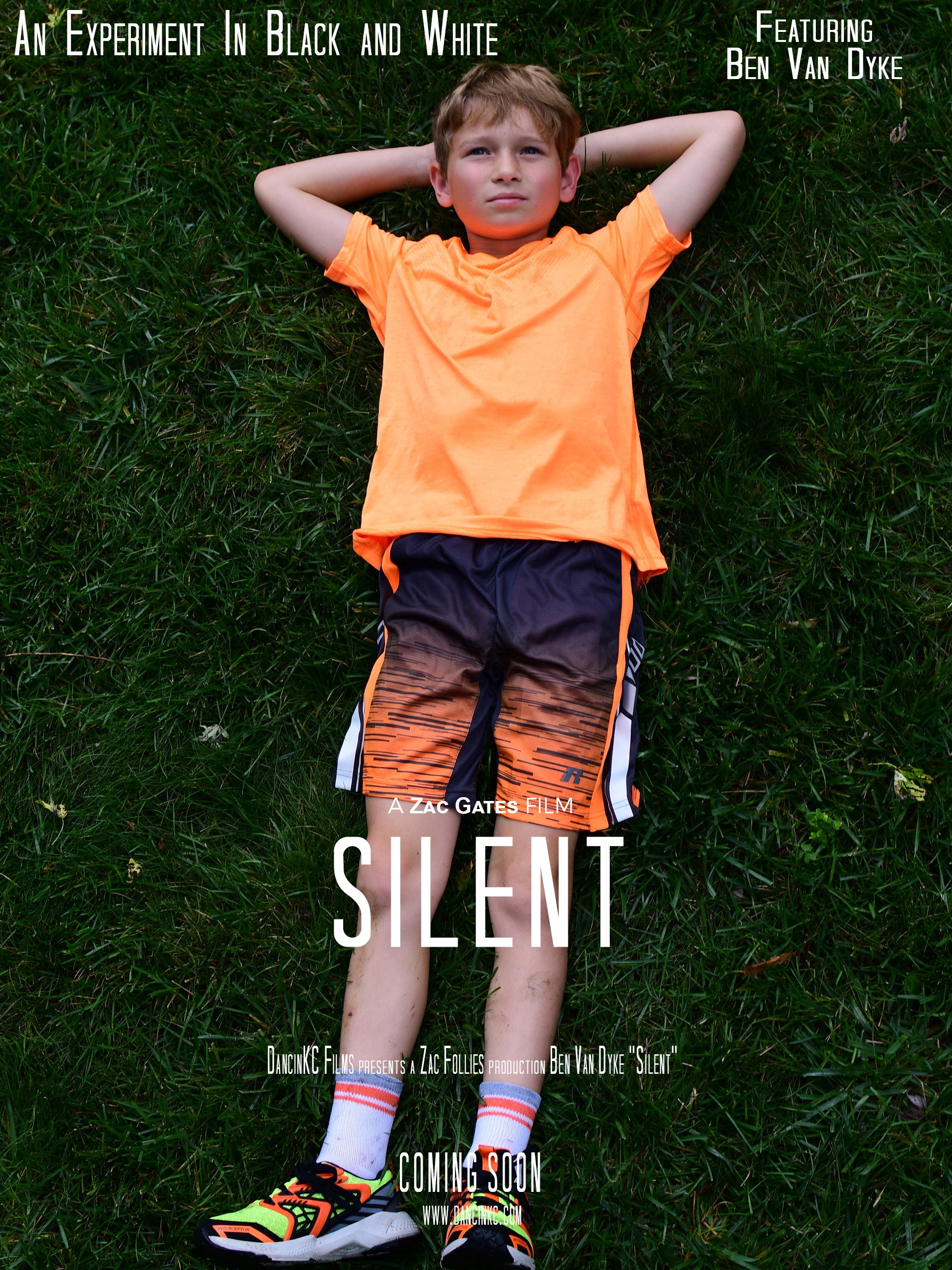 Silent