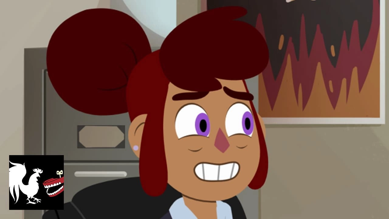 Camp Camp