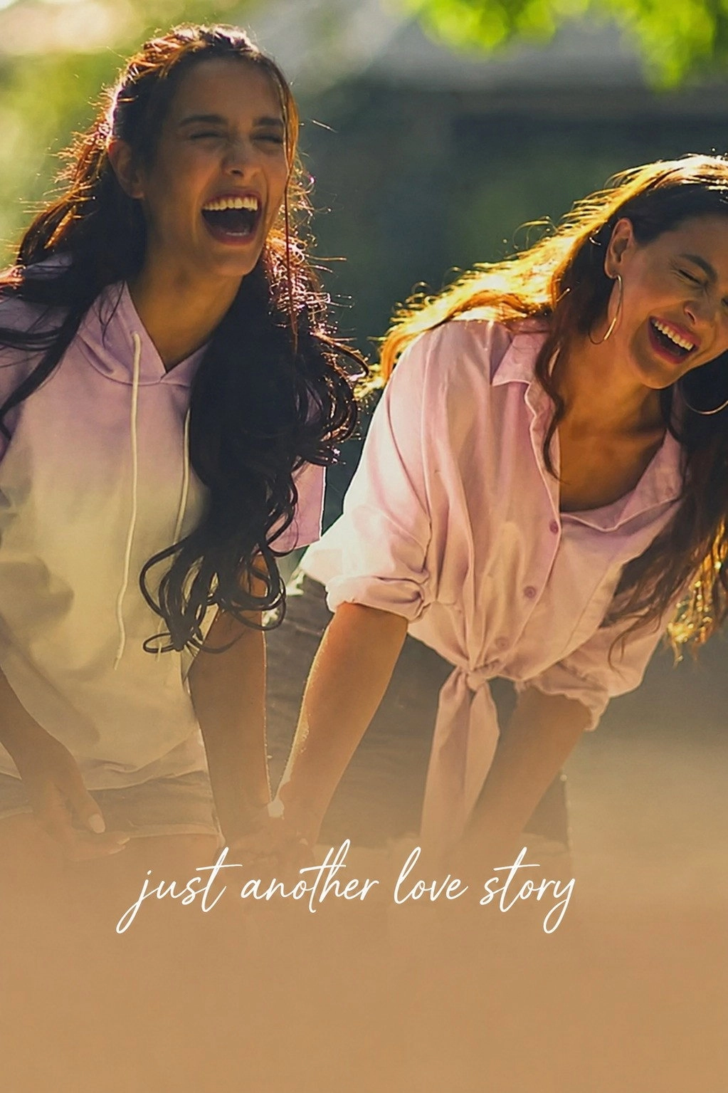 Just Another Love Story