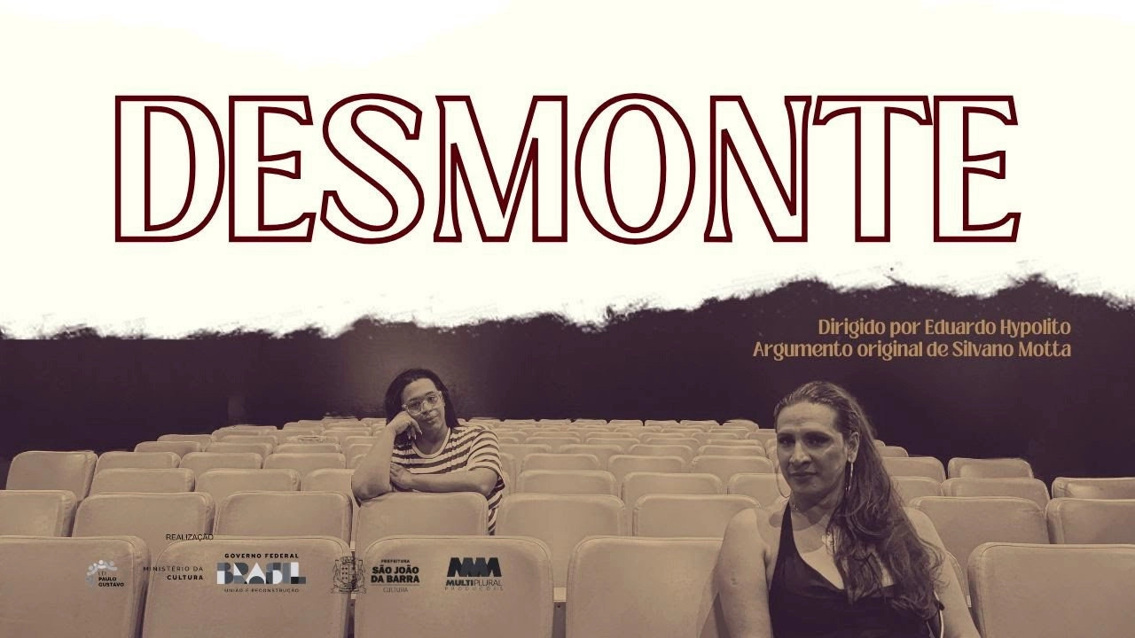 Desmonte