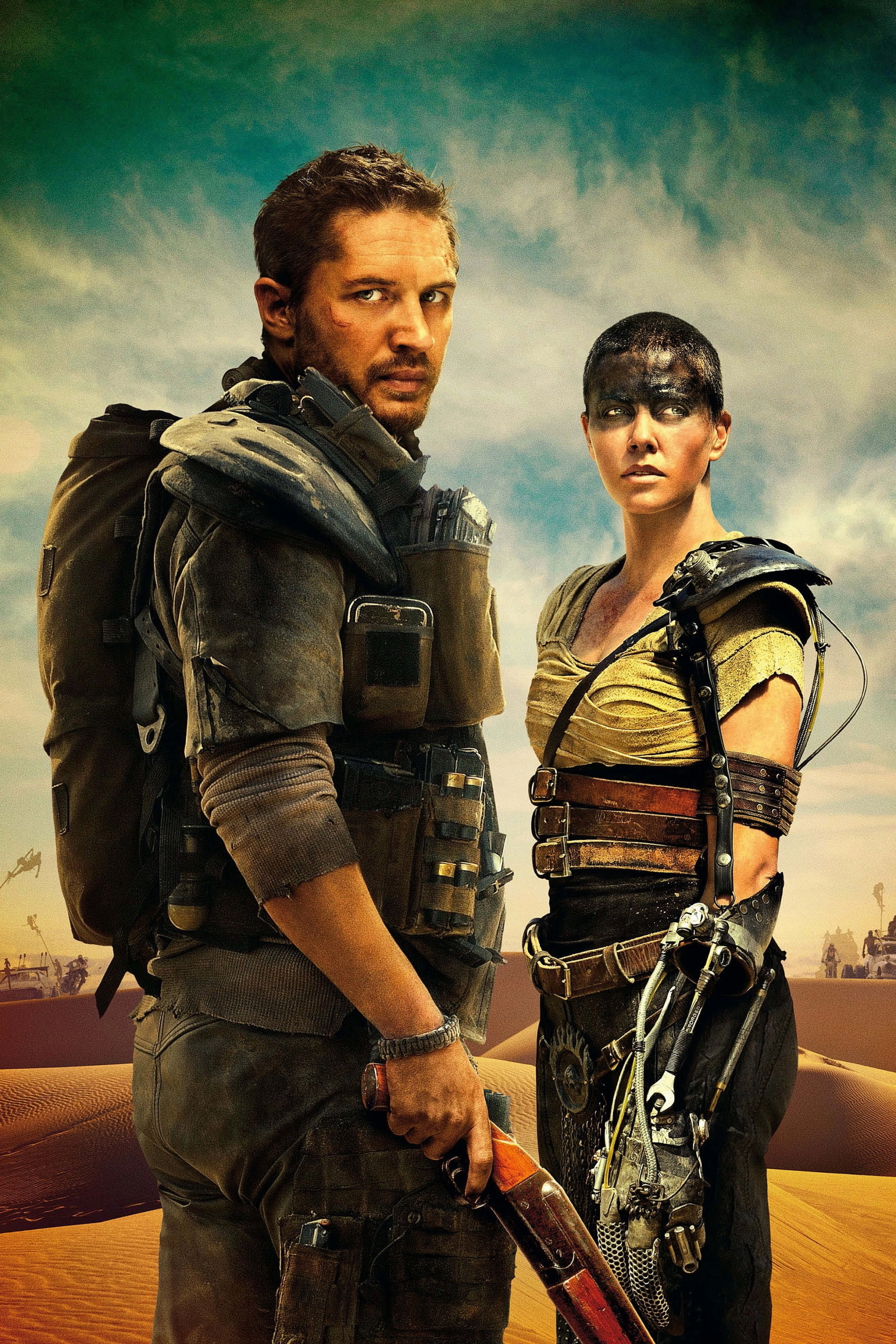 Mad Max: Fury Road