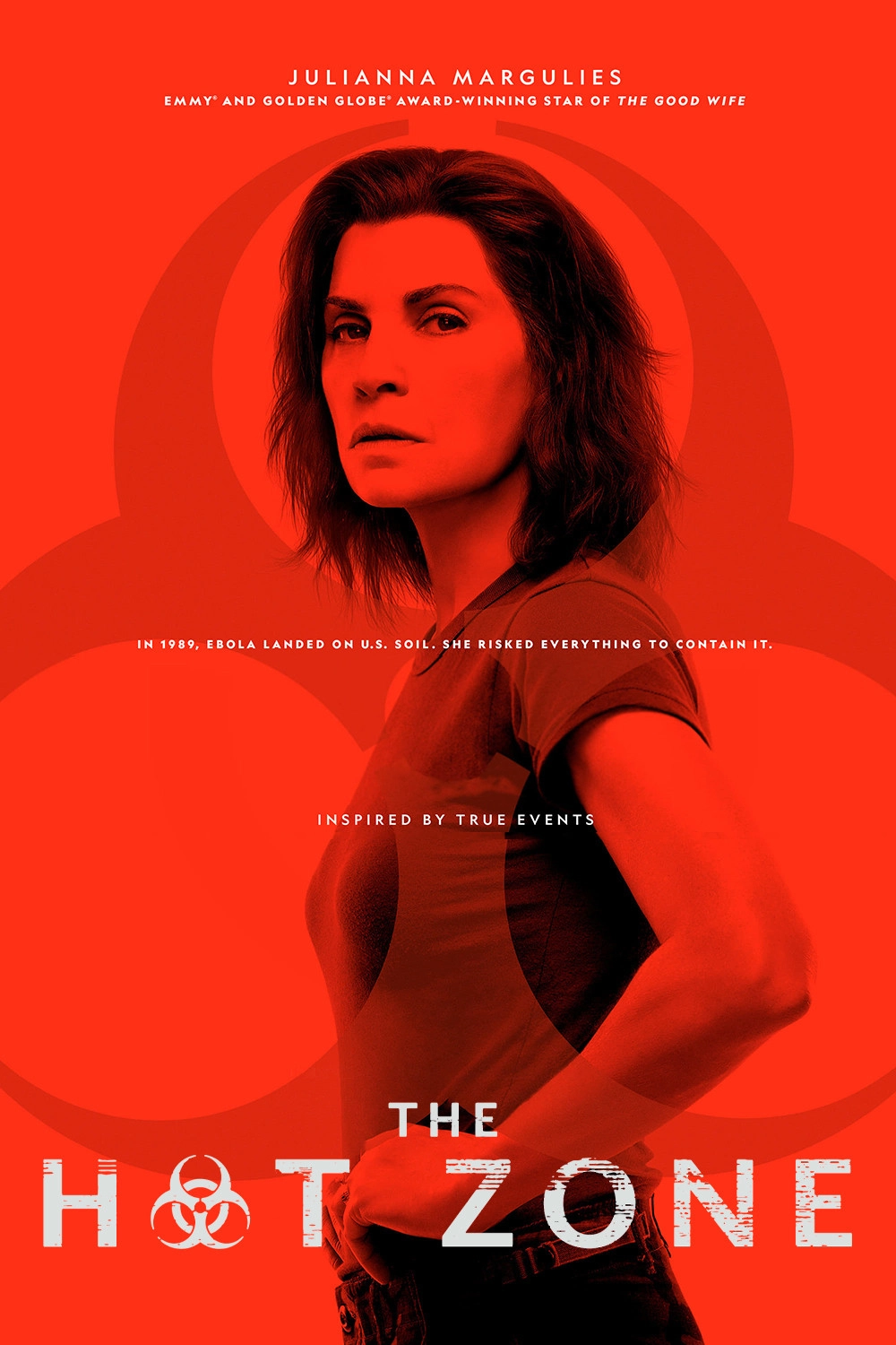The Hot Zone