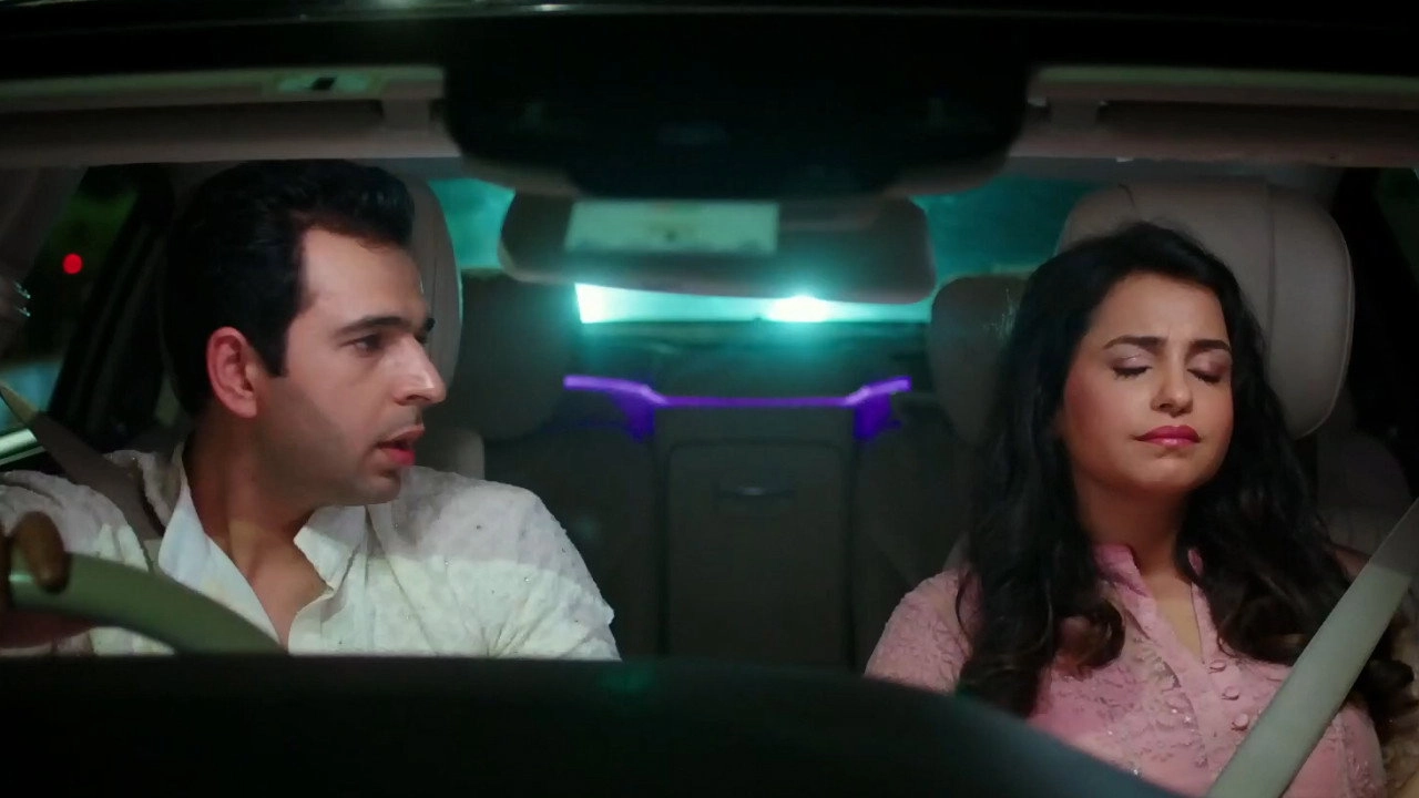 Kehne Ko Humsafar Hain